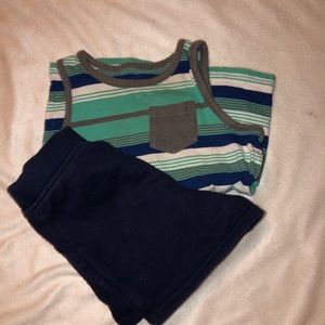 Summer outfit for $8